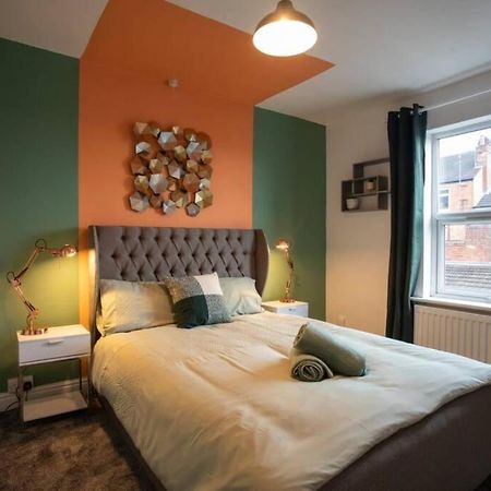 Cosy Home In City Centre Lincoln Dış mekan fotoğraf