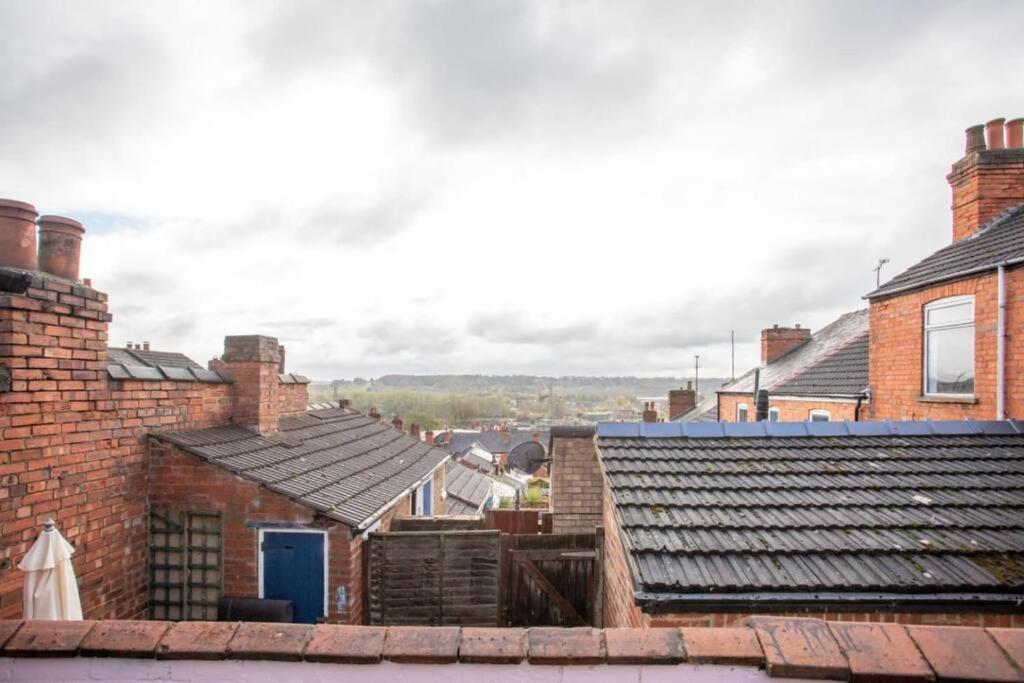 Cosy Home In City Centre Lincoln Dış mekan fotoğraf