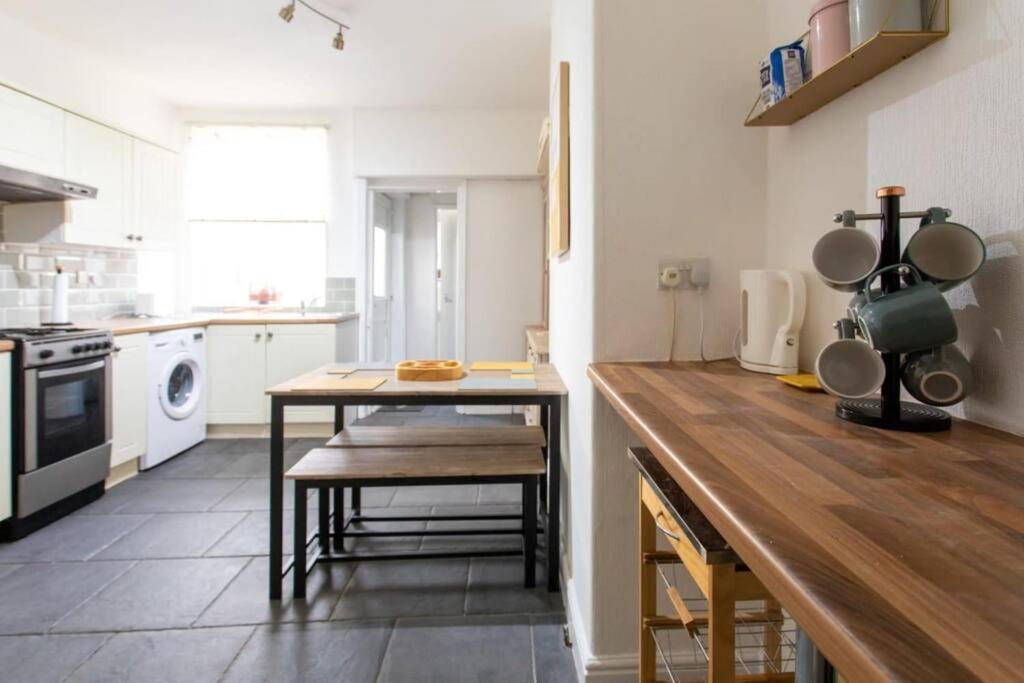 Cosy Home In City Centre Lincoln Dış mekan fotoğraf